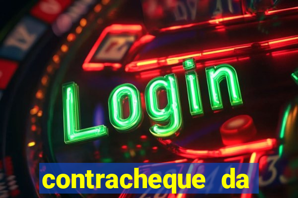 contracheque da prefeitura online betim